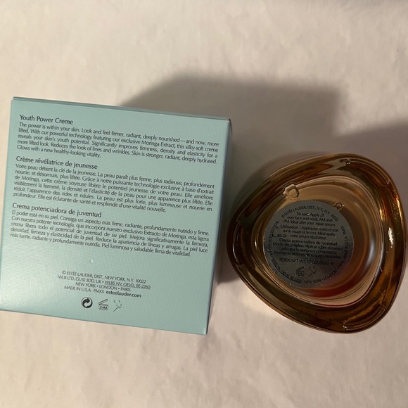 🌟NIB🌟 ESTEE LAUDER Revitalizing Supreme Youth Power Crème 1.7oz - Picture 7 of 8